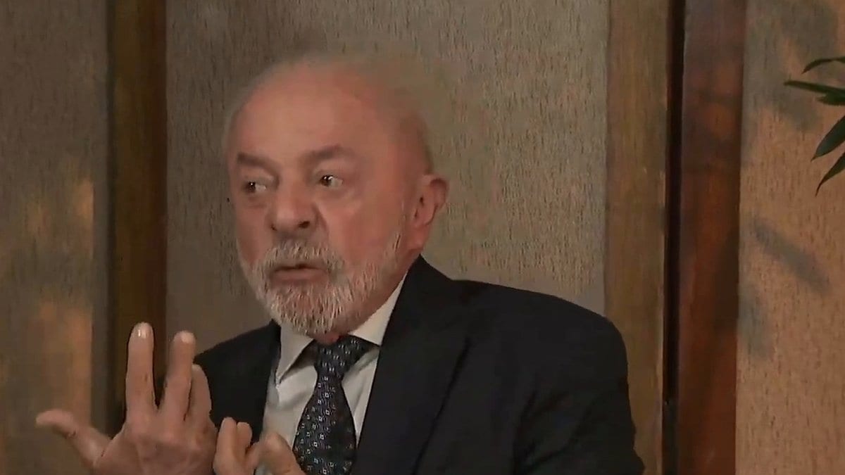 “Pacote de bondades”: Lula explica por que só agora, a poucos dias da eleição, as medidas foram votadas