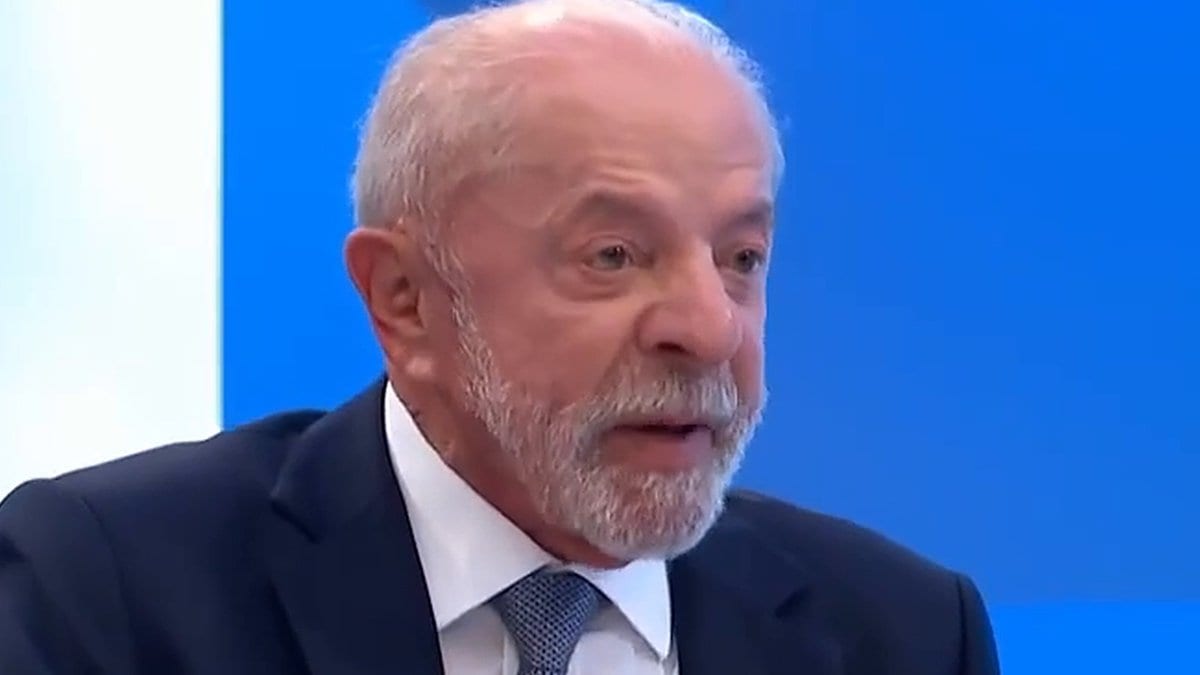 PT acusa Flávio de querer mudar a Constituição, mas Lula admite na Globo: “Eu agora quero me meter”