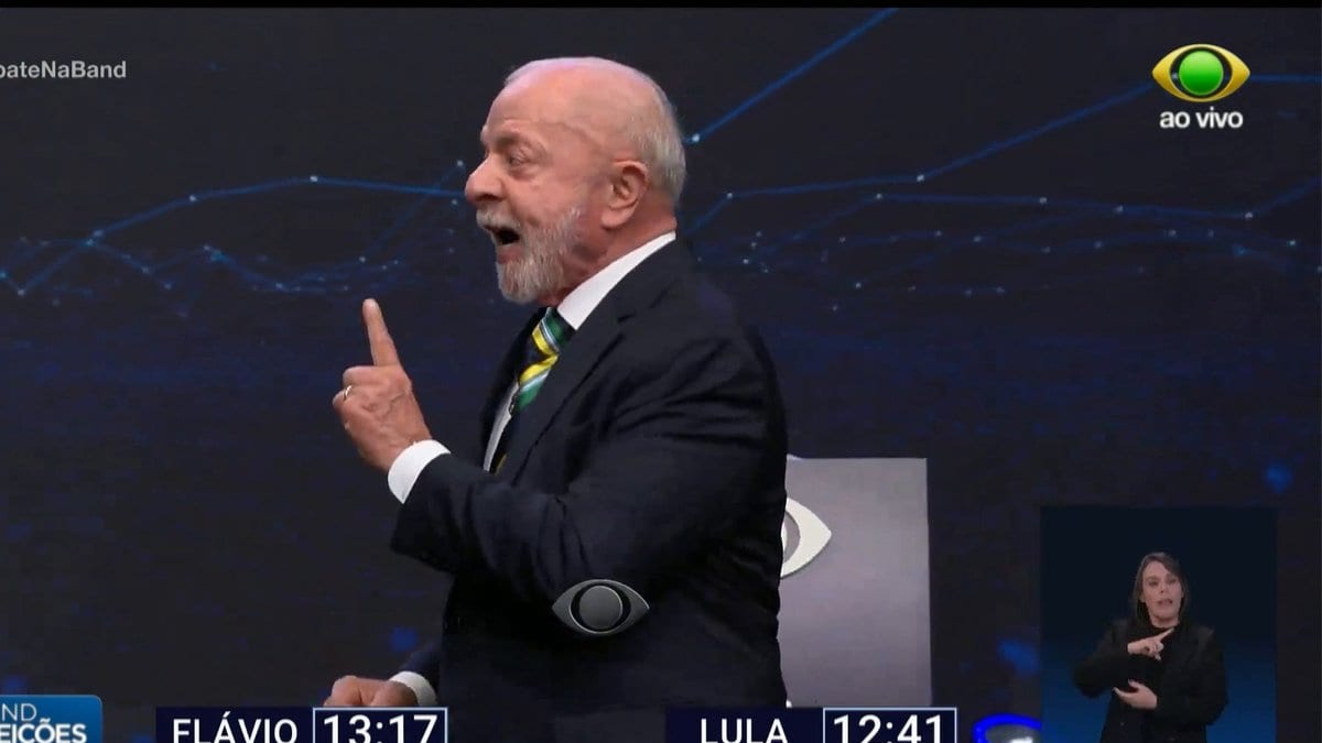 “Que traga ele pra ser julgado”: com Lulinha na Espanha, Lula diz que o filho é inocente e cobra André Mendonça - Foto