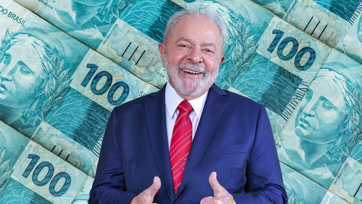 Para se reeleger, Lula promete R$ 74,6 bilhões que o Brasil não tem. Adivinha quem paga a conta?