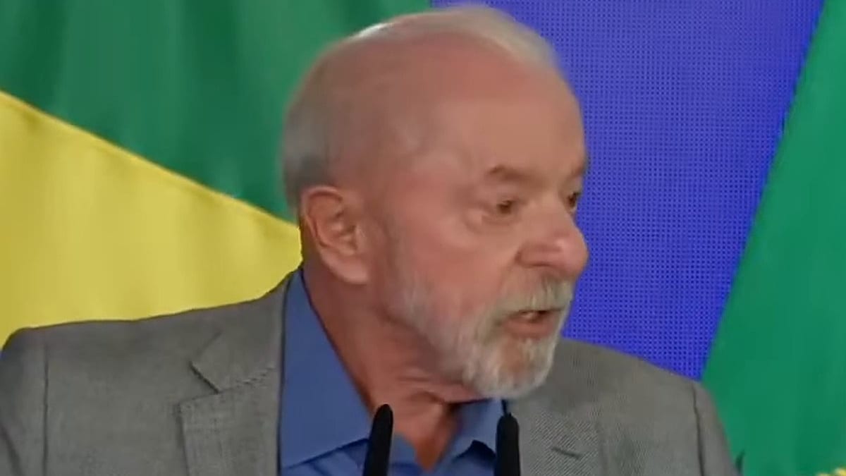 Lula promete financiar curso de games no exterior Fazer | Segurança | QTU Notícias