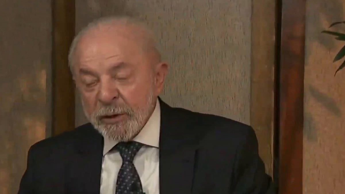 Questionado sobre segurança, Lula diz que vai dobrar o efetivo da PRF e da PF e joga bomba para os estados