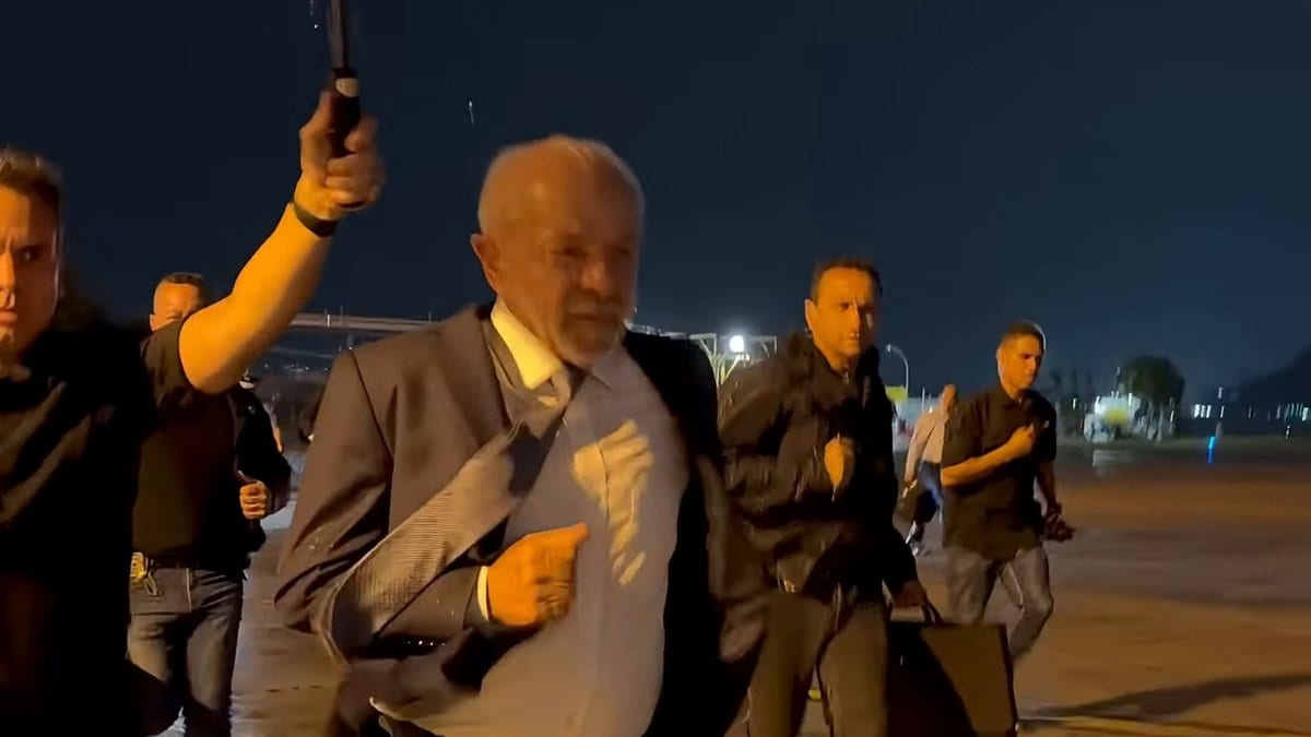 Lula sai “no pique” da Globo após dizer que não sabia que Bolsa Família passou quase quatro anos sem reajuste - Foto