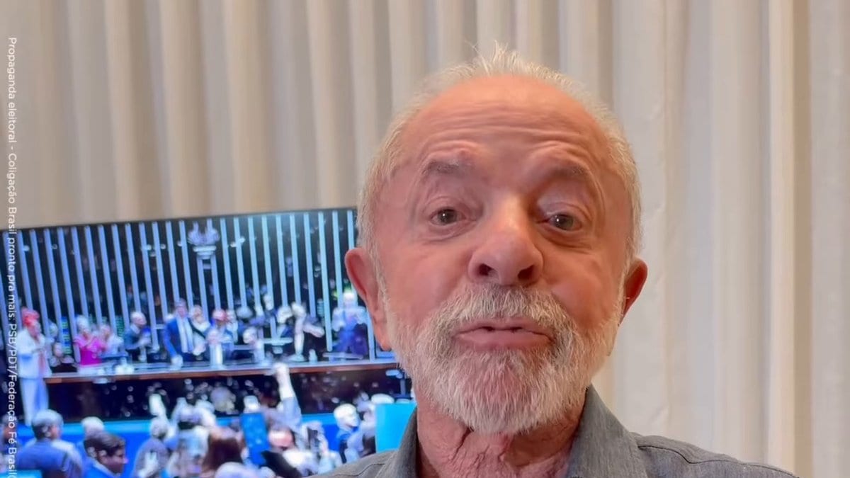 Lula usa fim da 6×1, aprovado até pela direita, em vídeo de campanha e dispara: “jamais será revogada”