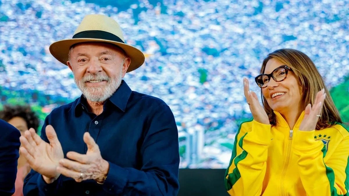Com 85,24% das urnas apuradas, Lula vence apenas no Nordeste e deve governar o Brasil por mais 4 anos