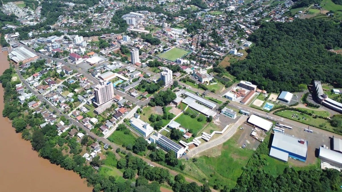 454 eleitores vão votar em igreja neste domingo na única troca de local de votação feita em SC para o 2º turno