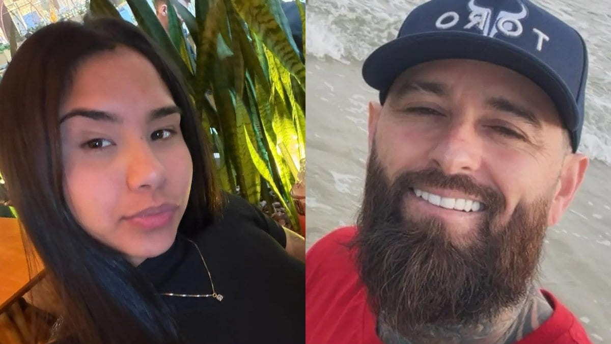 Mãe implora por notícia da filha de 21 anos que sumiu com o namorado em SC: “Eu não aguento tanta dor”