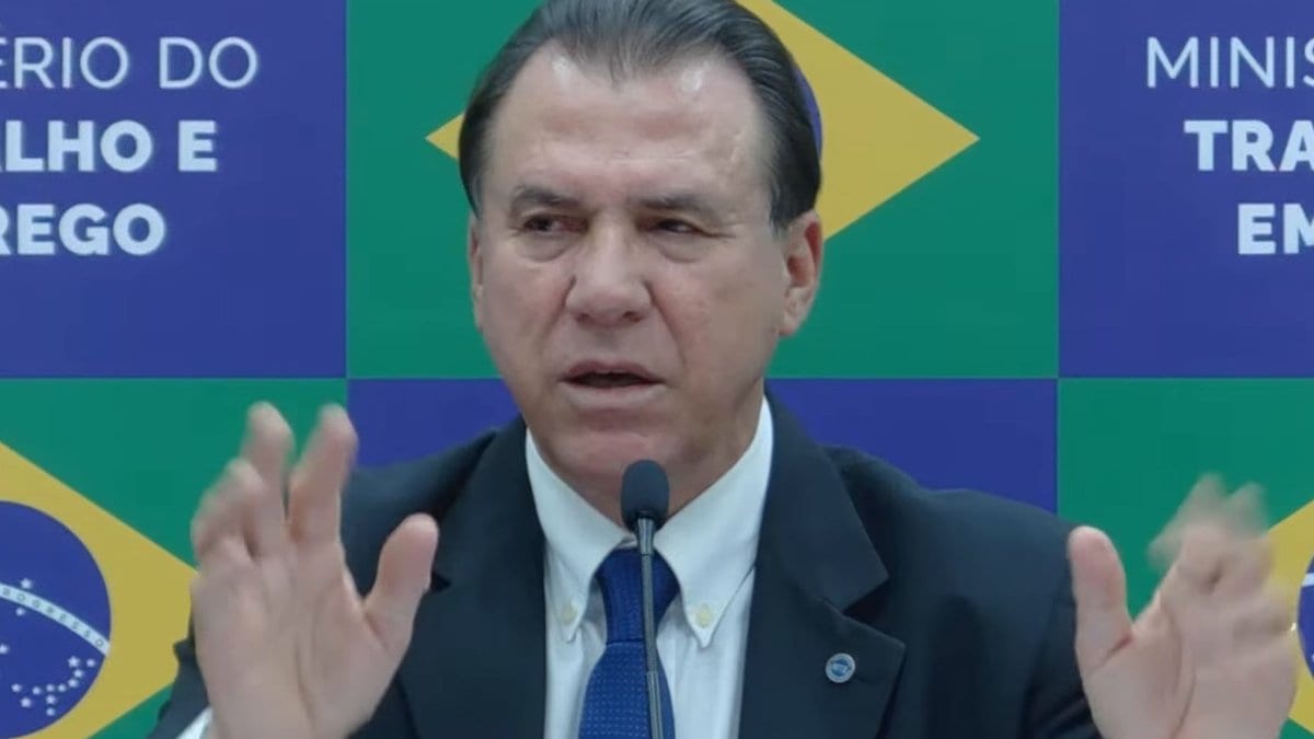 Por assédio eleitoral, ministro de Lula diz que vai derrubar sites e posts e estuda “lista suja” de empresas