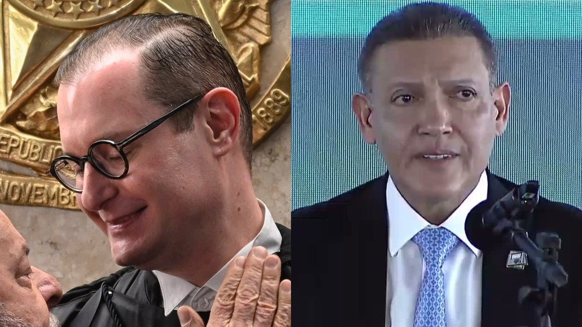 MP Eleitoral foi contra prorrogar a votação, mas Zanin estendeu até as 19h e Kassio seguiu a ordem