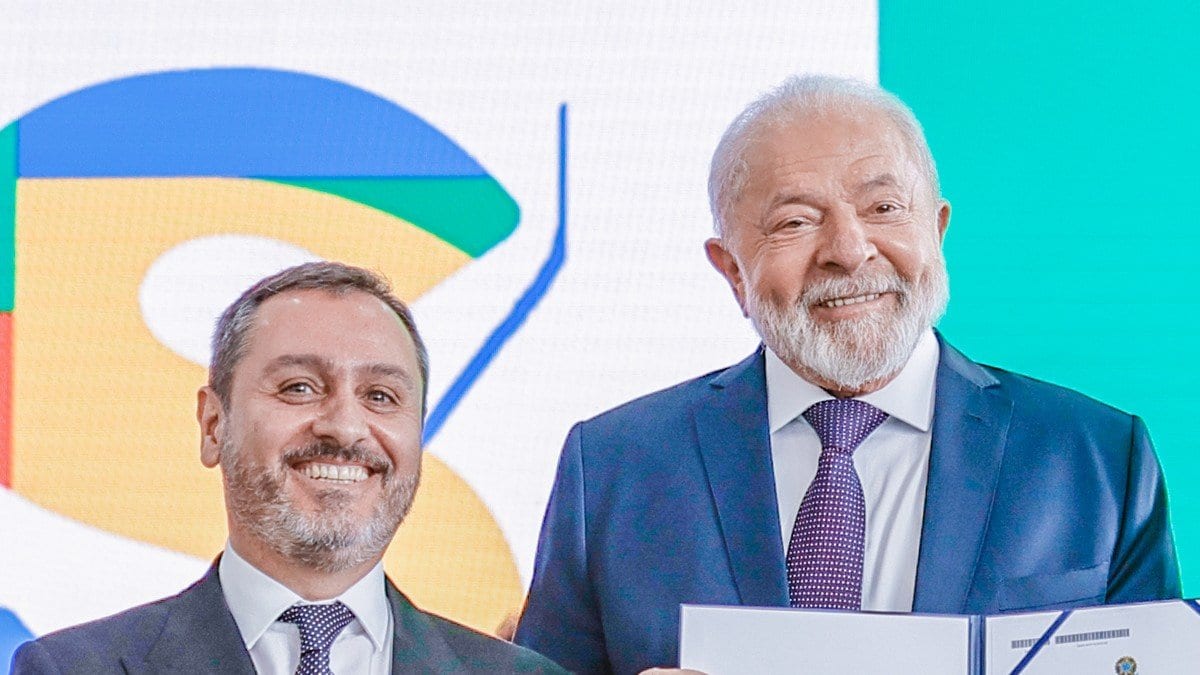 MPF investiga se chefe da PF vazou dado sigiloso envolvendo o irmão de Lula na farra do INSS