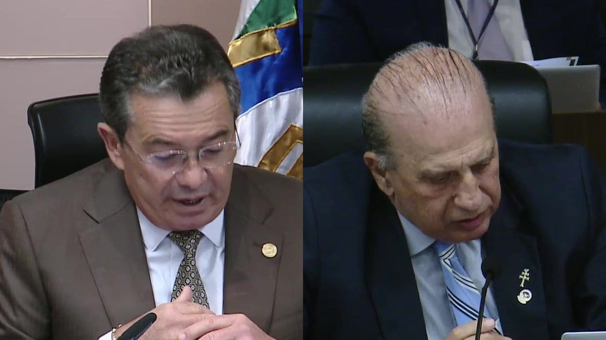 “Muitas empresas poderão fechar”, alerta ministro do TCU na sessão que aprovou a nova CBS de 11,3%