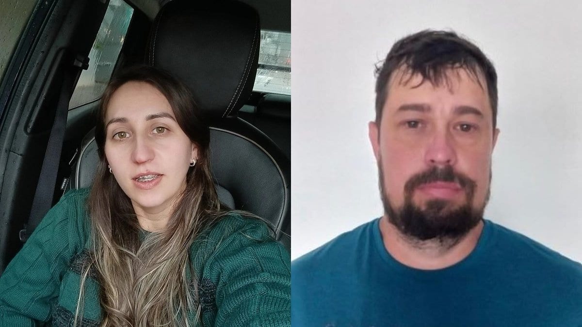 Medida protetiva não impediu: mulher de 38 anos é morta e assassino se entrega em SC: “fiz besteira”