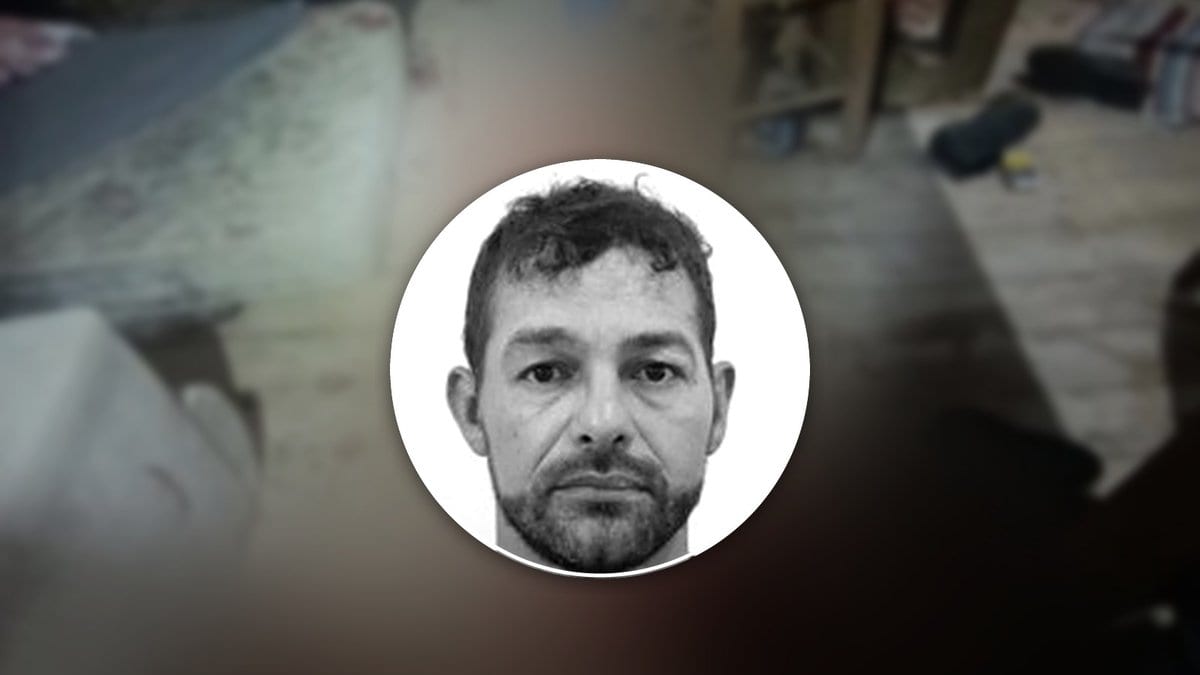 Mulher vê o ex ser morto a facadas, toma banho e vai dormir em SC