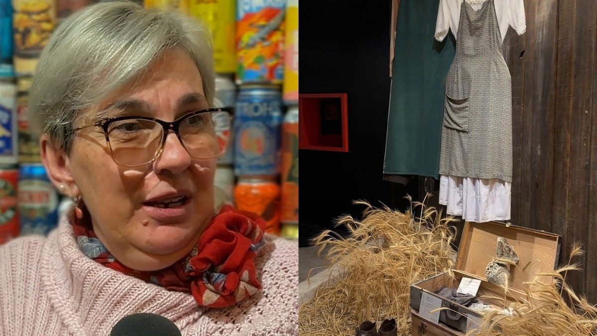 Cevada na mala dos imigrantes: Museu da Cerveja de Blumenau faz 30 anos com 8 salas e degustação
