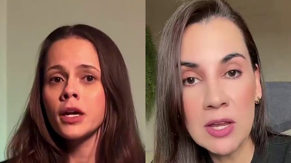 “É papo de fechar essa espelunca”: tributarista se revolta após neta de Lula prometer congelar a reforma tributária - Foto