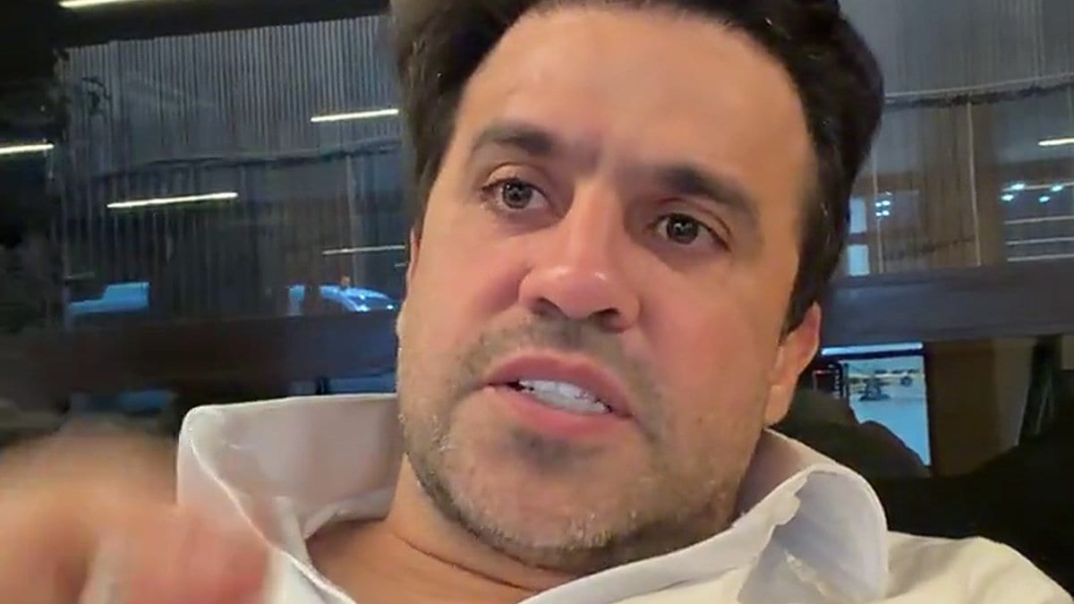 “Terceiro turno já”: Pablo Marçal pede anulação da eleição e diz que Lula não governa nem 90 dias - Foto
