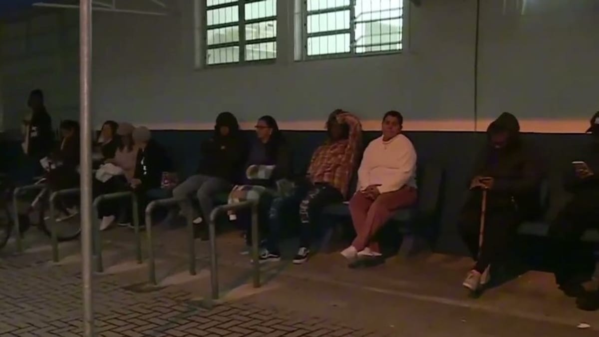 Palhoça tem a 2ª pior saúde básica de Santa Catarina, aponta Ministério da Saúde - Foto