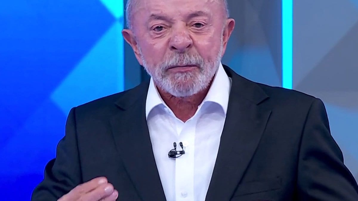 “Pesquisem e publiquem”: Lula encerra participação em debate citando o Google mais uma vez