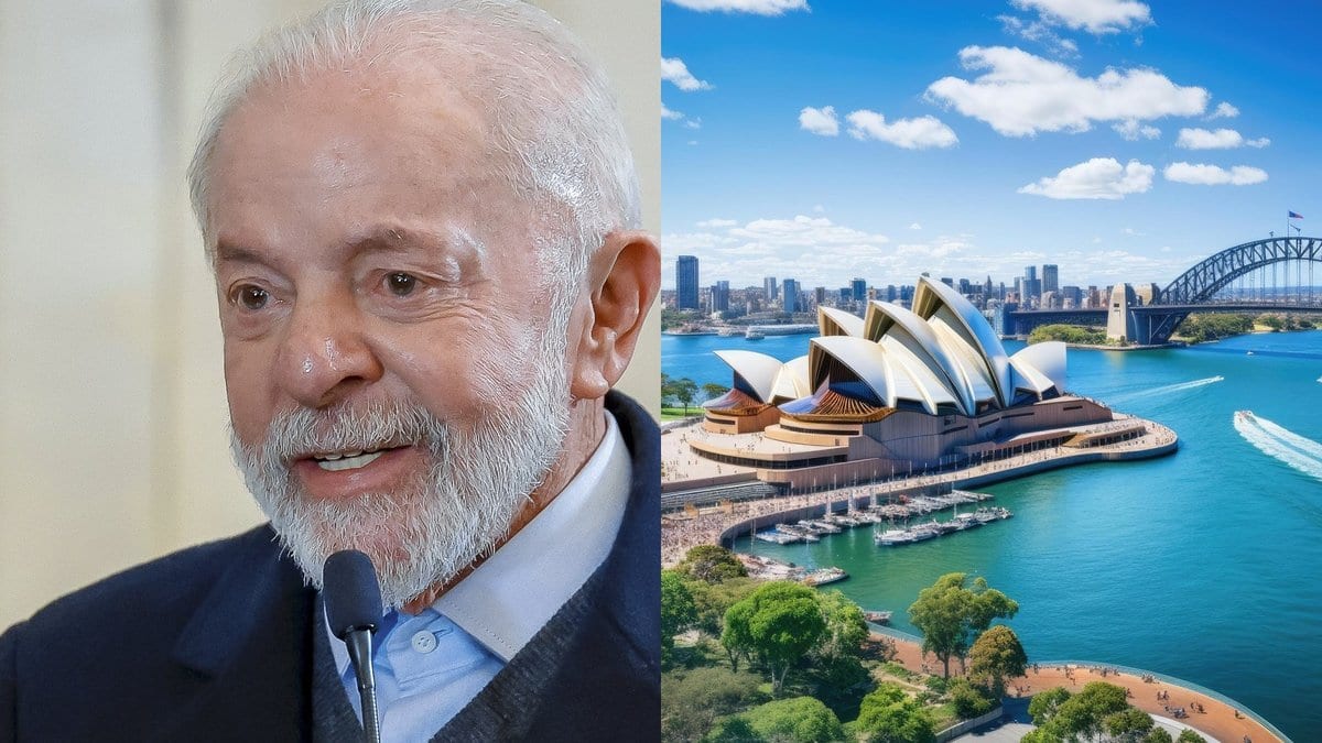 Petistas no primeiro mundo: Lula vence entre brasileiros que moram em 10 países ricos e capitalistas
