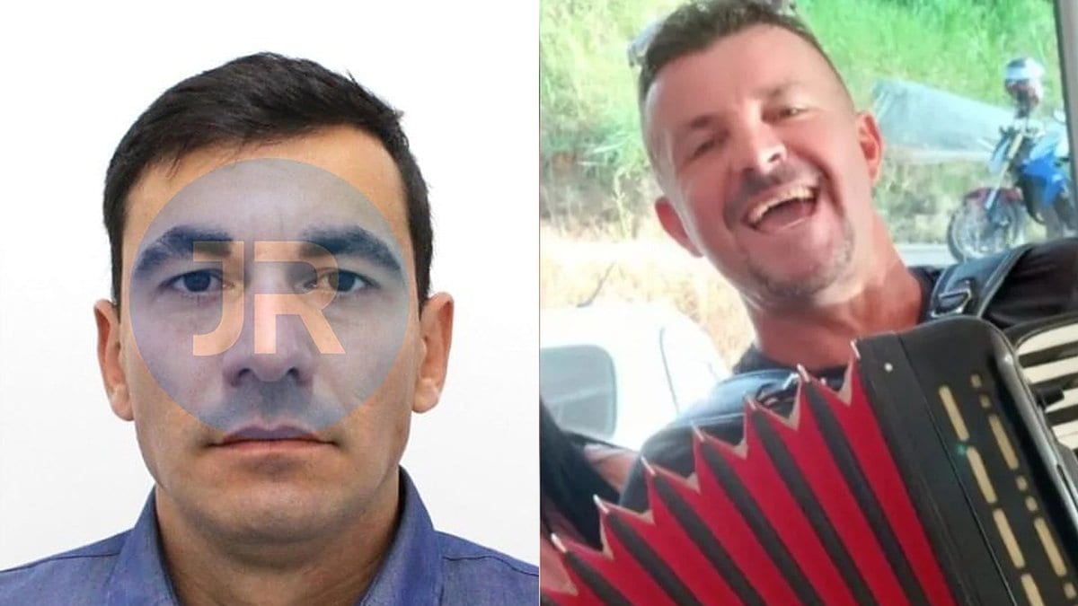 PMSC resgata mulher e neutraliza criminoso foragido por matar cantor na Grande Florianópolis