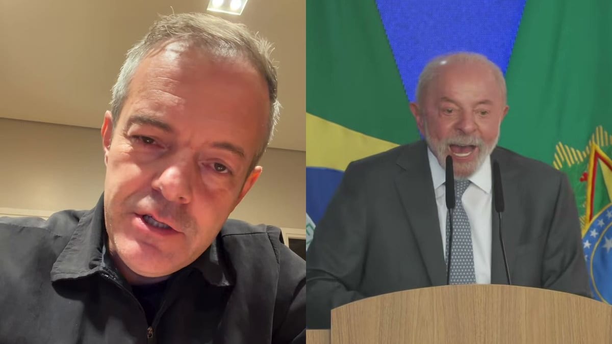 Prefeito de SC ataca “pacote de bondades” de Lula a MEIs e dispara: “Isso é enganar o brasileiro”