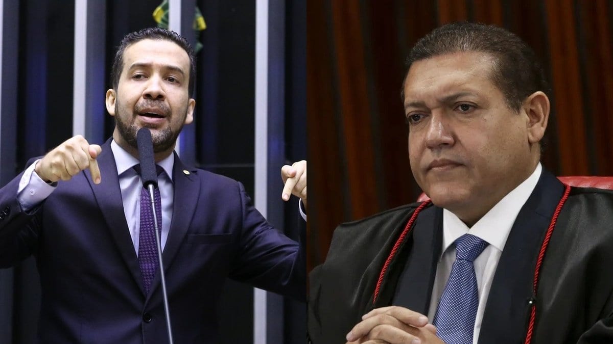 Presidente do TSE derruba de novo o canal de Janones e avisa que Lula pode ser responsabilizado