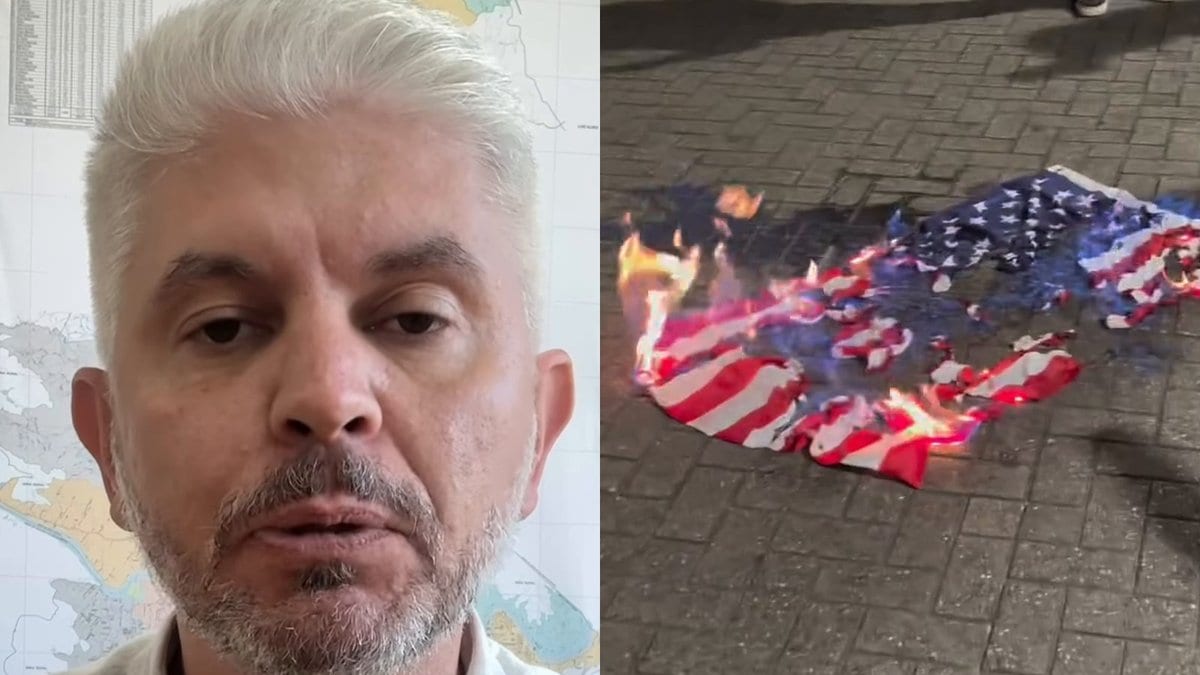 “Se diz professora”: de atestado, servidora vai a protesto pela reeleição de Lula e é dispensada em Blumenau
