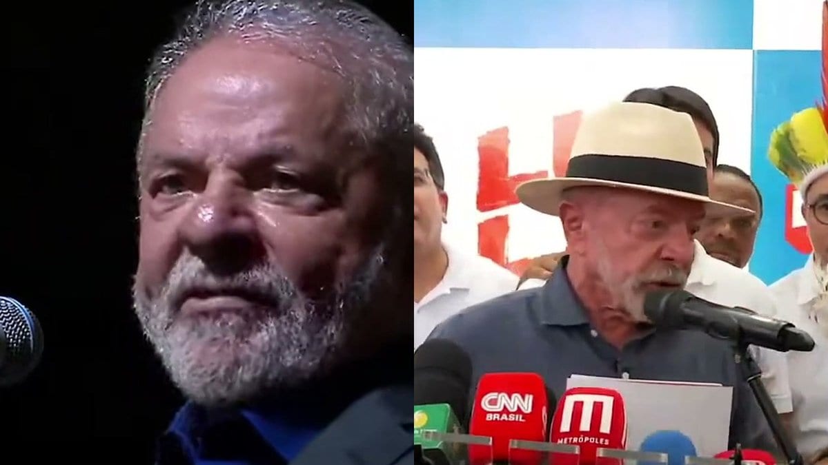 PT pede quebra de sigilo de Flávio enquanto Lula mantém em sigilo R$ 55 milhões do cartão corporativo - Foto