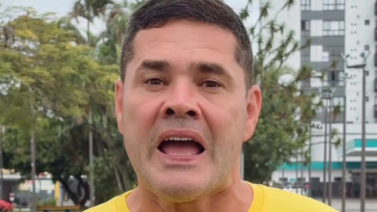 Prefeito de Itajaí, Robison Coelho diz que adversário da direita no segundo turno não é o PT: “É a abstenção”