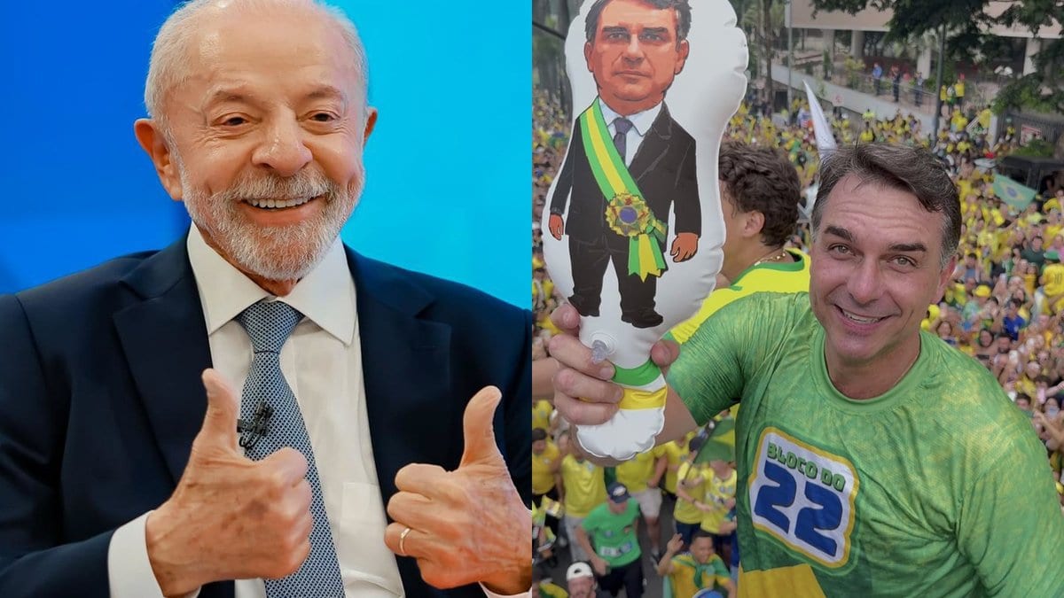 Flávio Bolsonaro vence na Grécia e Lula em Portugal: veja o resultado em 26 países da Europa