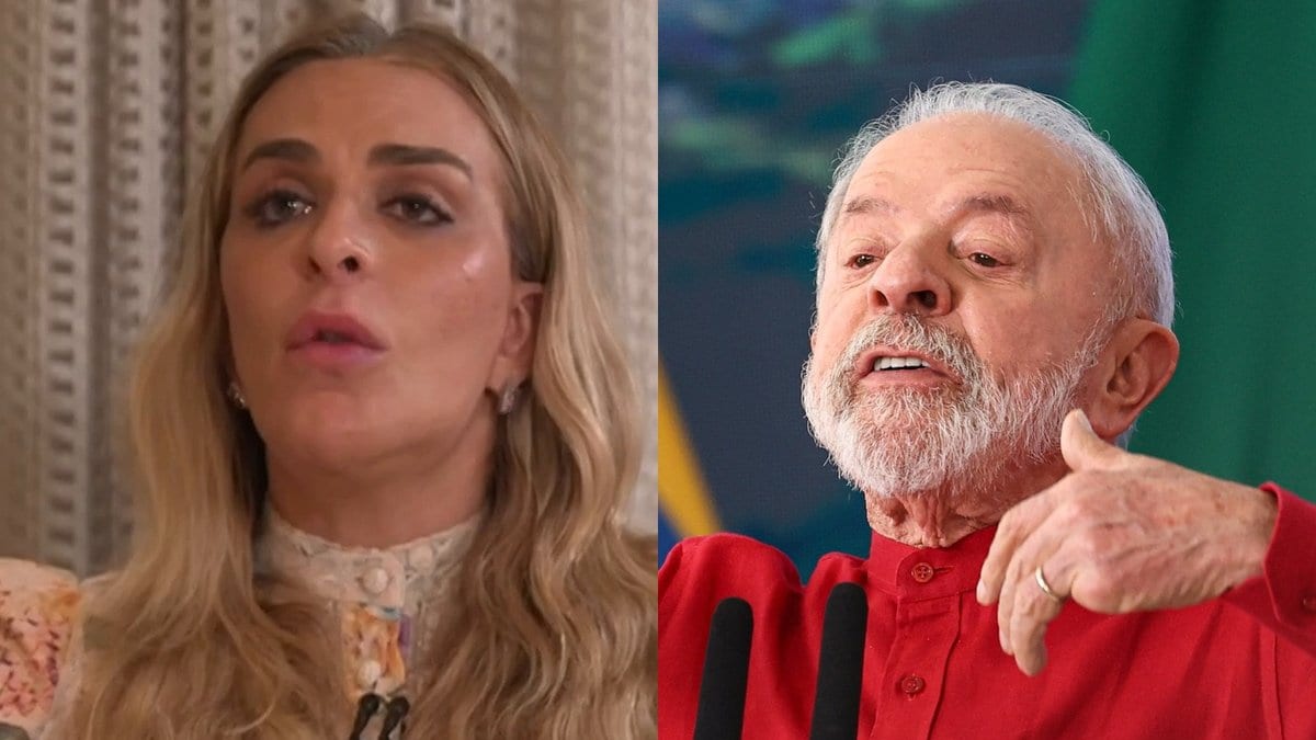 Bomba: “sócia” de Lulinha vai fazer delação e avisa que não vai poupar nem o presidente