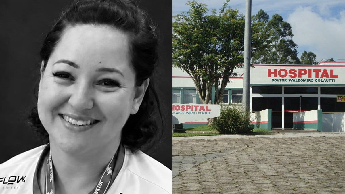Suspeita de bactéria após exame: mulher de 38 anos morre e outros pacientes vão para a UTI em SC