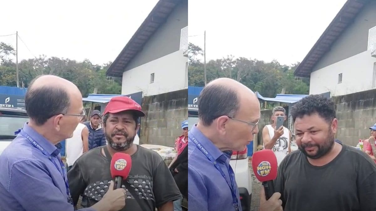 Trabalhadores do Nordeste dizem estar há dois meses sem receber em SC e temem prisão