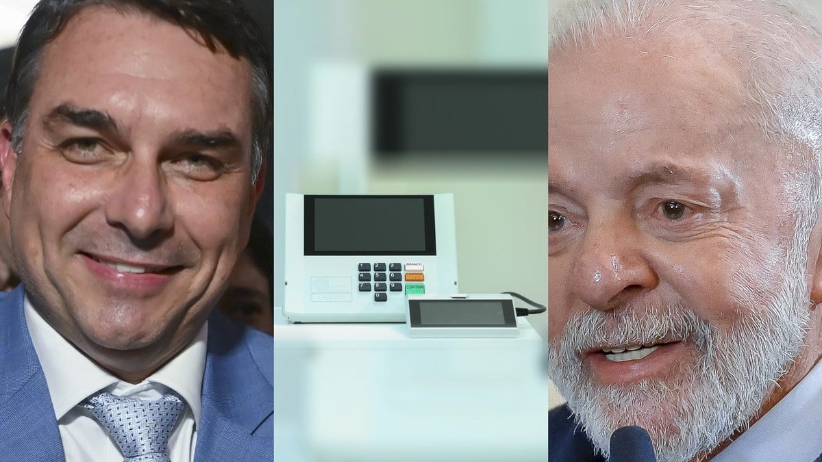 URGENTE: apuração do 2º turno é retomada; acompanhe ao vivo no site e na live do Jornal Razão