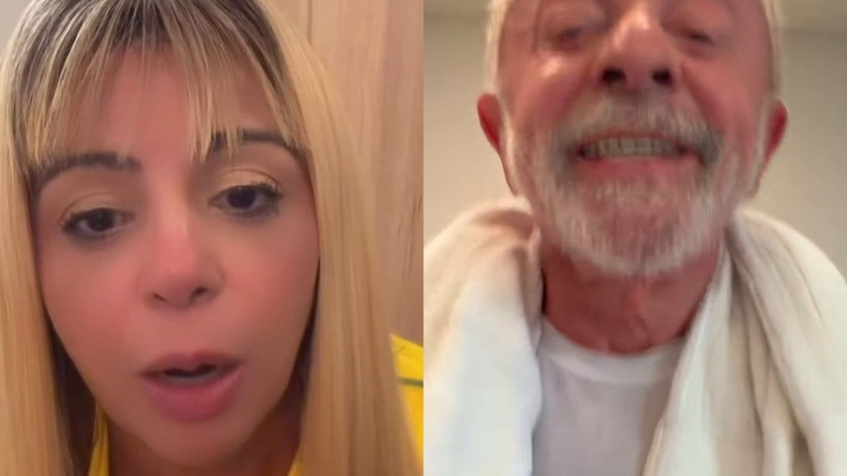 Vidente que previu ETs na Copa agora prevê tragédia envolvendo Lula e alerta sobre o 2º turno
