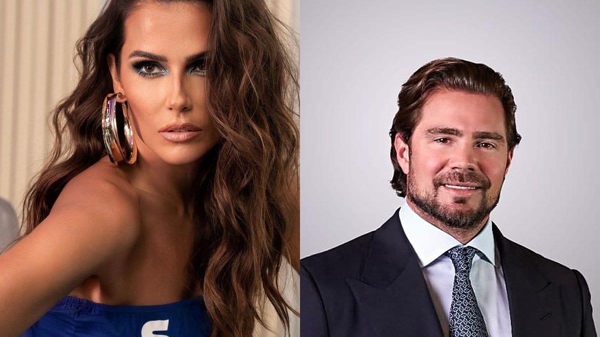 Em prints, Vorcaro chama Deborah Secco de “muito feia” em conversa com diretor da Globo