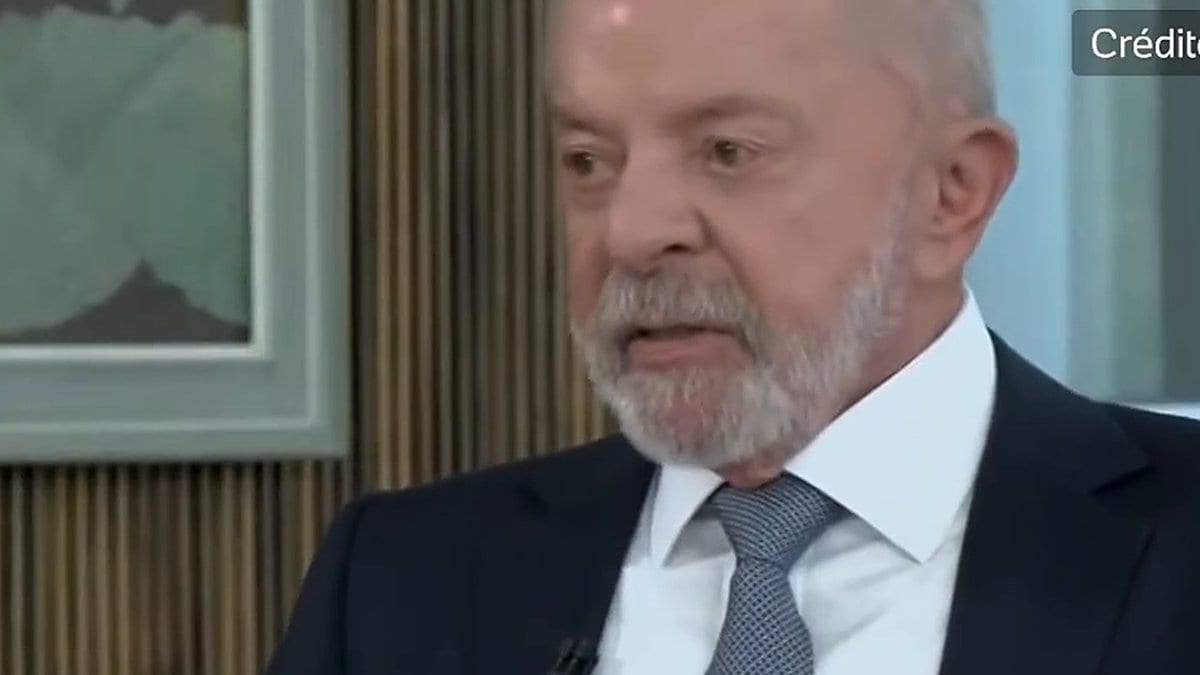 “Preciso dar pro Lula”: mensagens mostram Vorcaro encomendando uísque de R$ 500 mil para o presidente