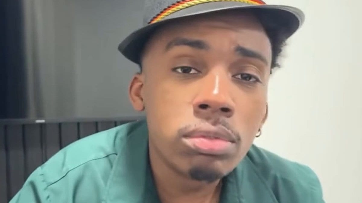 Youtuber negro ouve que sofreria racismo no Sul, vai ao Oktoberfest e volta tirando onda da esquerda