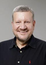 Foto oficial de Luciano Buligon no TSE