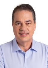 Foto oficial de Rodrigo Minotto no TSE