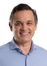 Foto oficial de Gui Pereira no TSE