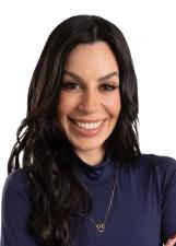Foto oficial de A Júlia da Causa Animal no TSE