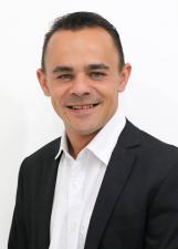 Foto oficial de Jefinho Chupel no TSE