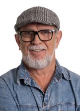 Foto oficial de José Carlos no TSE