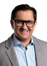 Foto oficial de Prof. Evandro Accadrolli no TSE