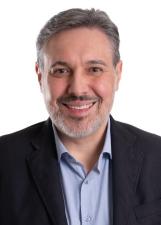 Foto oficial de Advogado Marco Buzzi no TSE