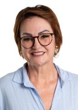 Foto oficial de Graci da Saúde no TSE