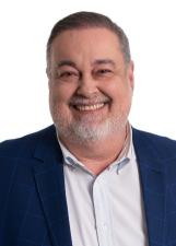 Foto oficial de Reitor Anderson no TSE