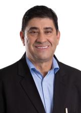 Foto oficial de Adilson da Saúde no TSE