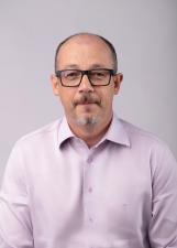 Foto oficial de Rodrigo Barzotto no TSE
